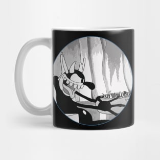 Devil Mug